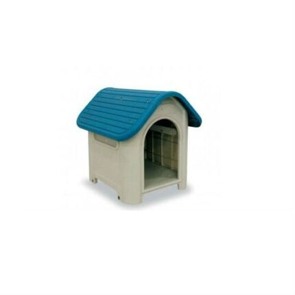 casota para cão 60x74x76cm