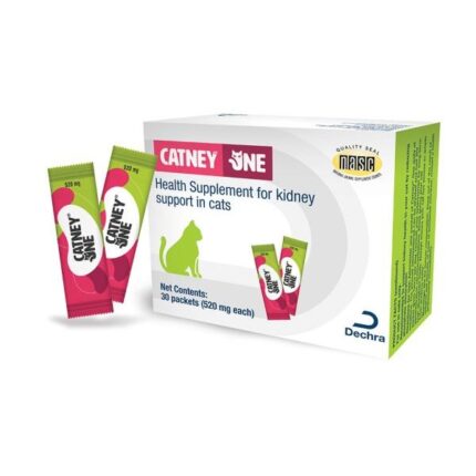 Catney One 30x520mg WEPET