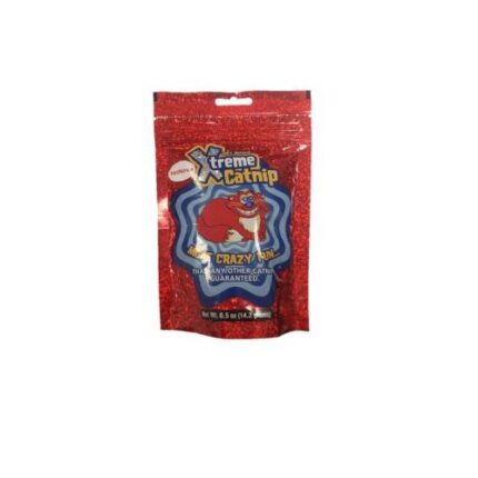 xtreme catnip 14,2gr vetnova