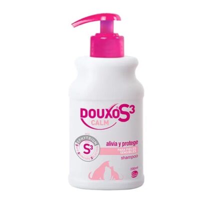douxo s3 calm champo 200ml