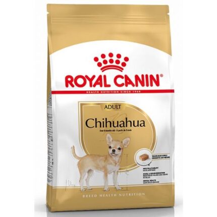Royal Canin Chihuahua Adult