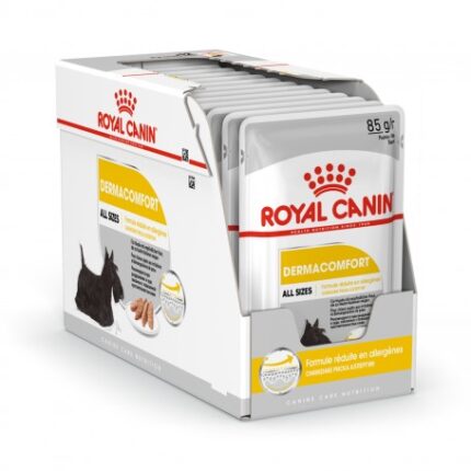 Royal Canin Dermacomfort 85gr