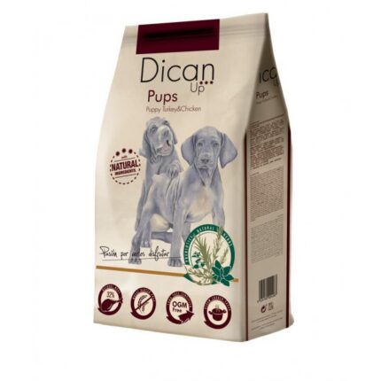 DICAN UP PUPS WEPET CACHORRO PUPPY