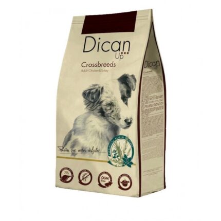 Dican Up CROSSBREEDS WEPET CÃO