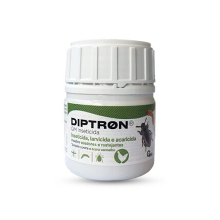 Diptron Concentrado Microemulsionável 100 ml wepet