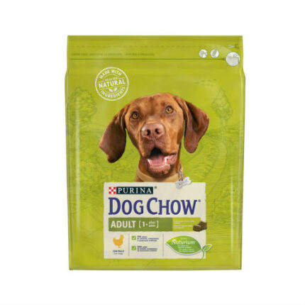 purina dog chow adult frango 14kg