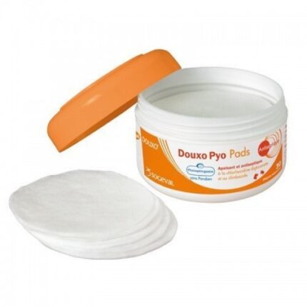 Douxo Pyo Discos de Limpeza 30un