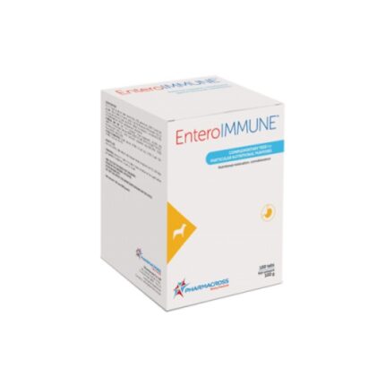 EnteroIMMUNE™ 100CP WEPET