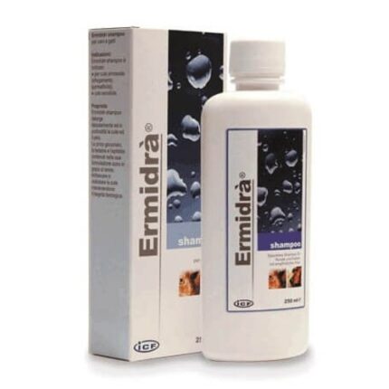 ermidra champo 250ml
