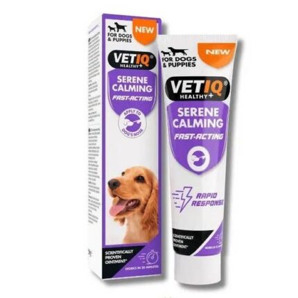 SERENE CALMING DOG FAST-ACTING 50GR WEPET