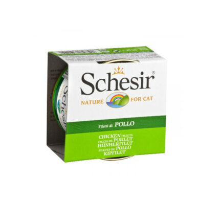 Schesir Frango 85gr