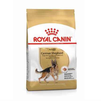 Royal Canin German Shepherd Adult 11kg