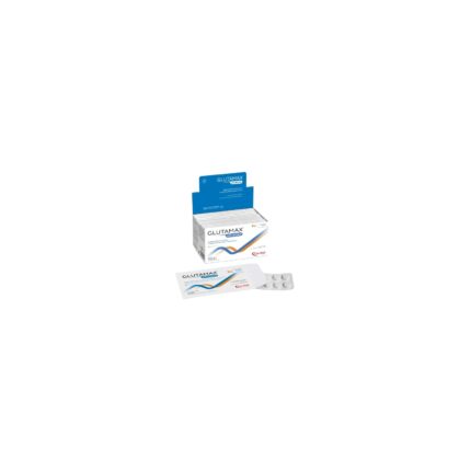 Glutamax Advanced  120 Tablets