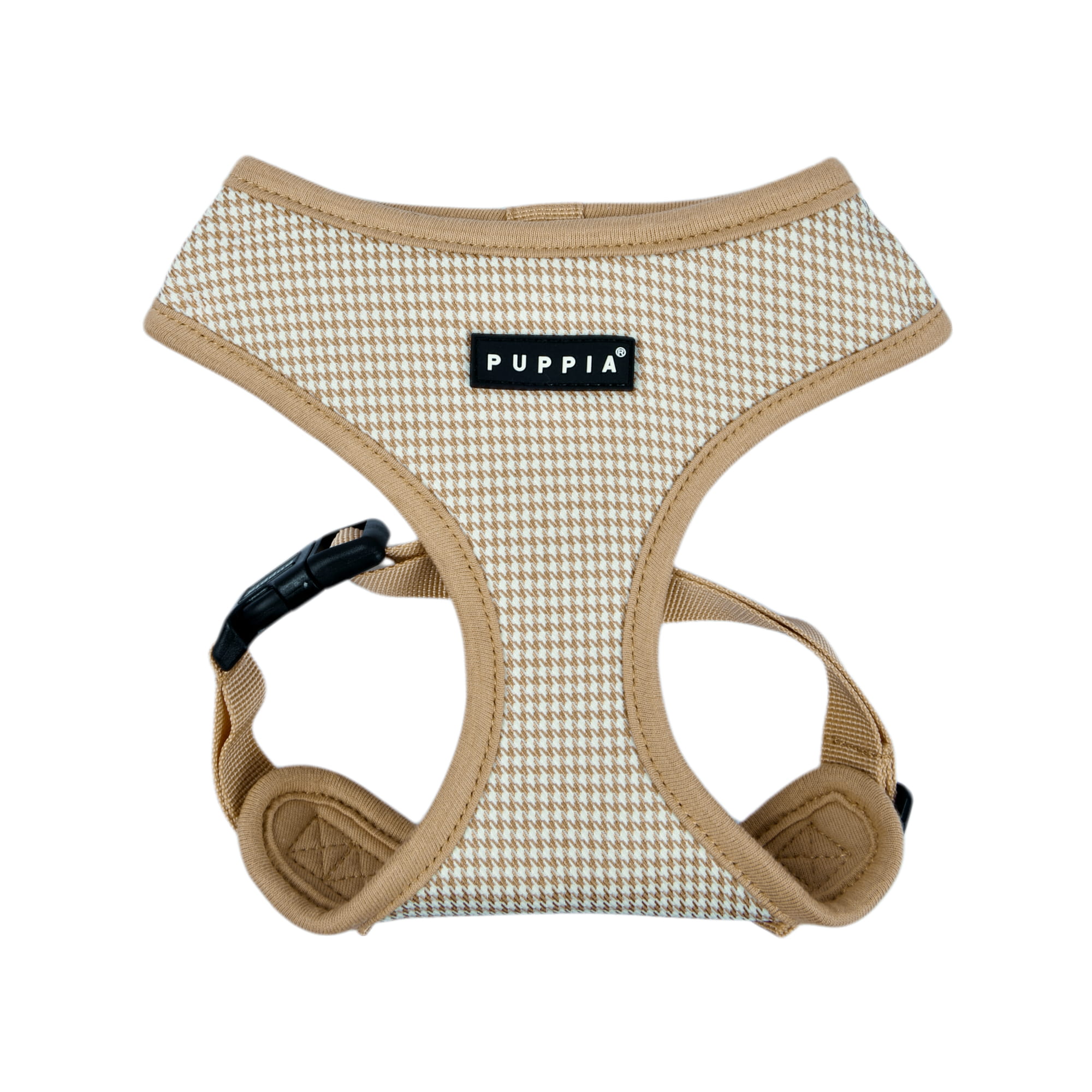ha2182_be_1 PEITORAL PUPPIA AMATUS ARNÊS WEPET