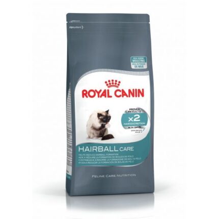 royal canin hairball care