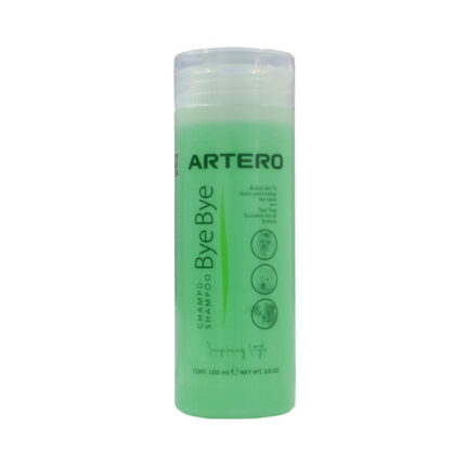 Artero Champô Bye Bye 100ml wepet cão