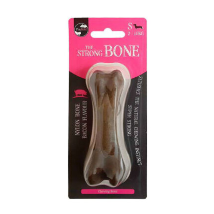 PLAFIELD STRONG BONE BACON