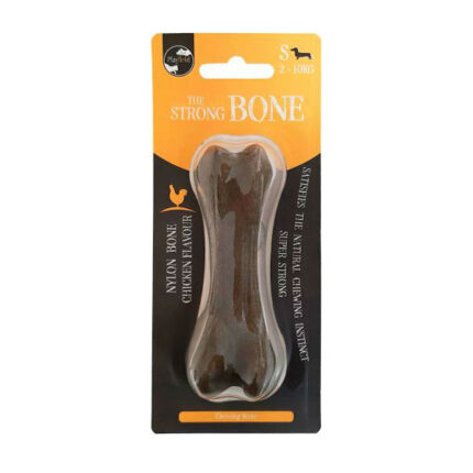 PLAYFIELD STRONG BONE CHICKEN