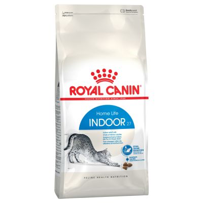 royal canin indoor