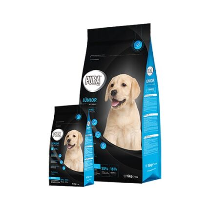 PURA CÃO JUNIOR FRANGO WEPET