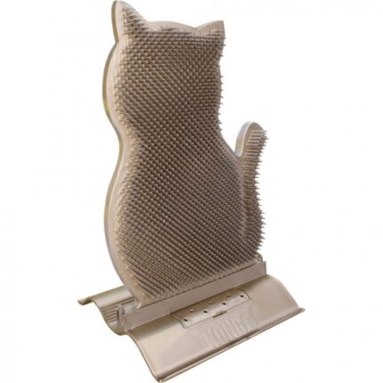 kong cat connects kitty comber