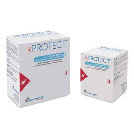kPROTECT® 120cp wepet cao