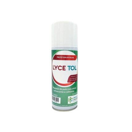 Lycetol Spray 200ml