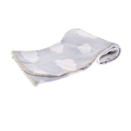 manta polar nuvem ferribiella