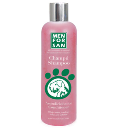 menforsan champo acondicionador 1l