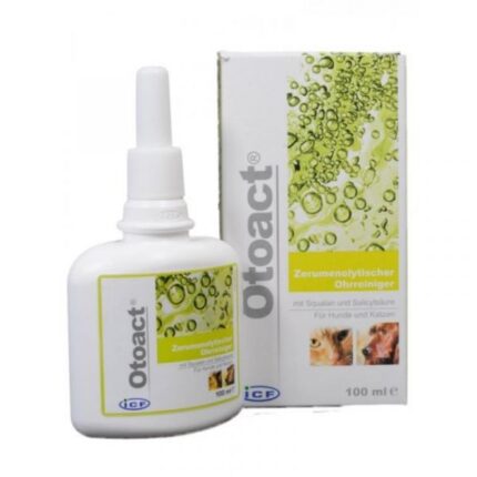 OTOACT 100ML