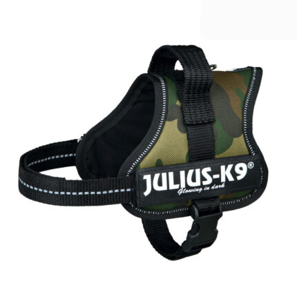 peitoral julius k-9