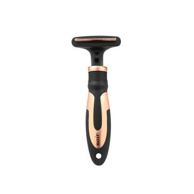 pente noir tipo furminator S