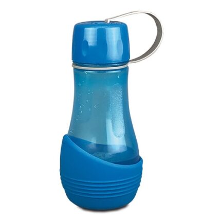 GARRAFA PORTATIL YOU&ME 850ML WEPET