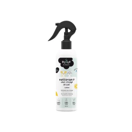 PLOUF Dry Clean Lotion 250ml wepet