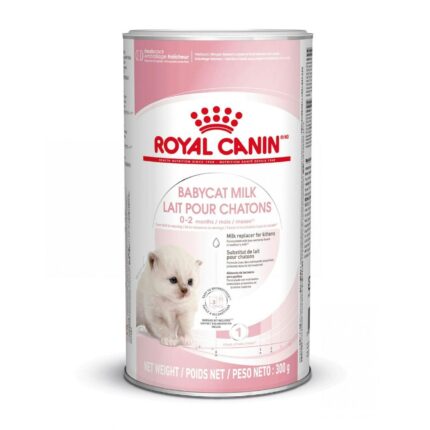 Royal Canin Babycat Milk 300gr