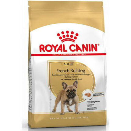 Royal Canin French Bulldog Adult