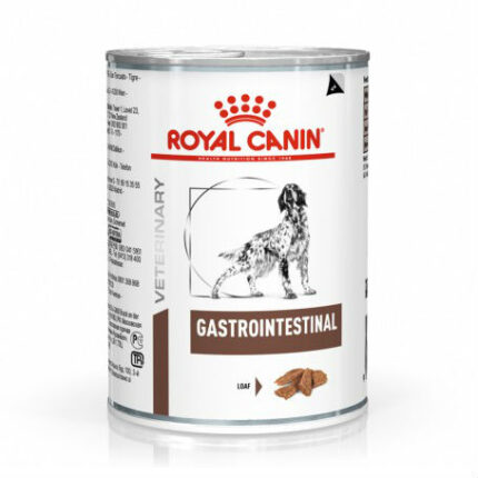 royal canin gastro intestinal lata 400gr