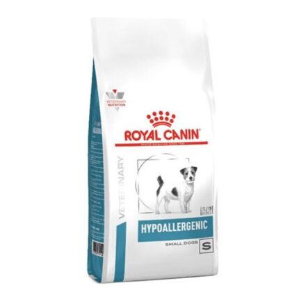 VHN DOG HYPO SPEC SMALL ROYAL CANIN WEPET