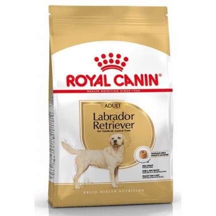 ROYAL CANIN LABRADOR WEPET