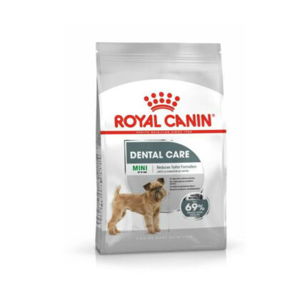 Royal Canin Mini Dental Care 3kg