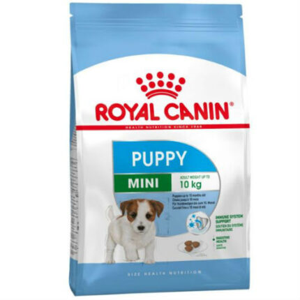 ROYAL CANIN MINI PUPPY