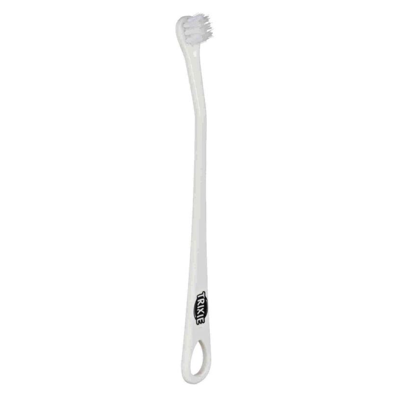 set escova de dentes 4un trixie