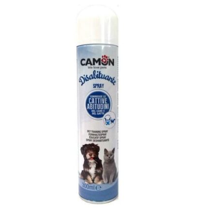 camon spray repelente