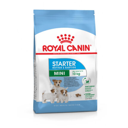 royal canin mini tarter