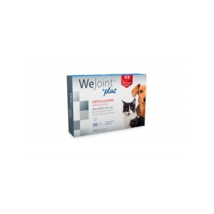 WeJoint Plus Raças Pequenas e Gatos