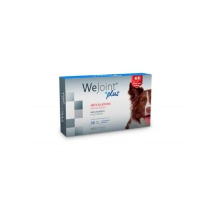 WeJoint Plus Raças Médias