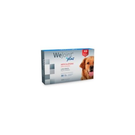 WeJoint Plus Raças Grandes