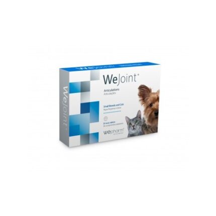 WeJoint Cães Raças Pequenas e Gatos