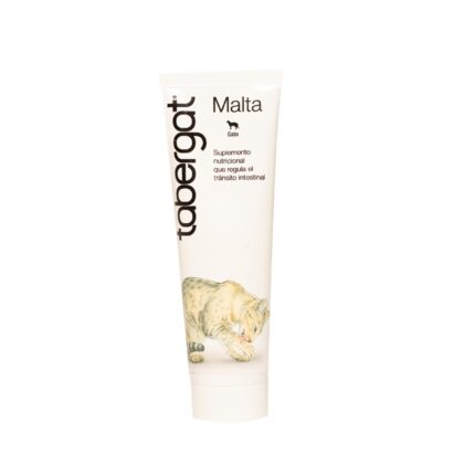 TABERGAT MALTA 100GR WEPET