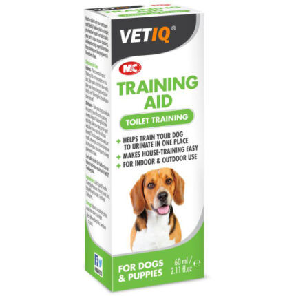 Toilet Training Aid Drops 60ml